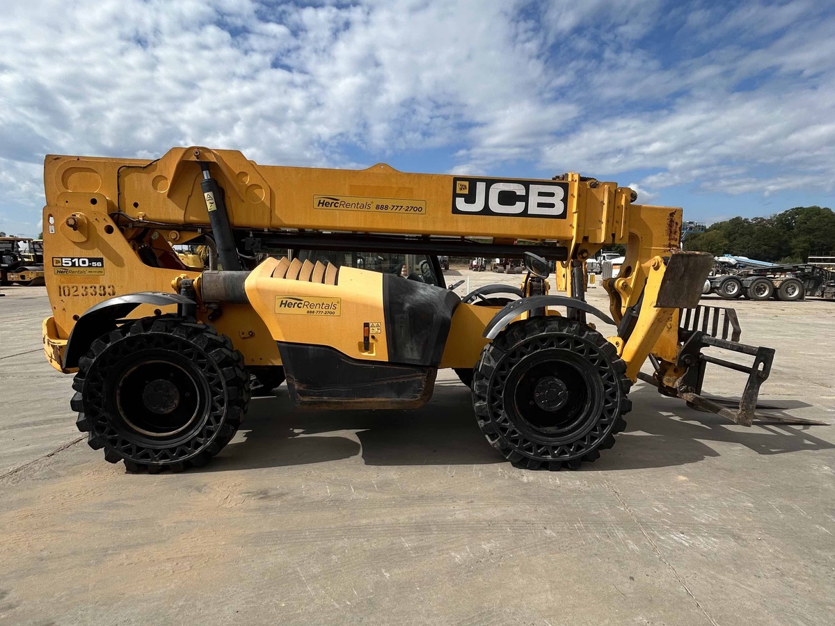 2018 JCB 510-56-5