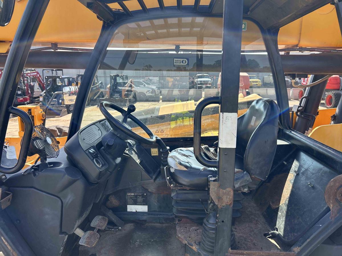 2018 JCB 510-56-10