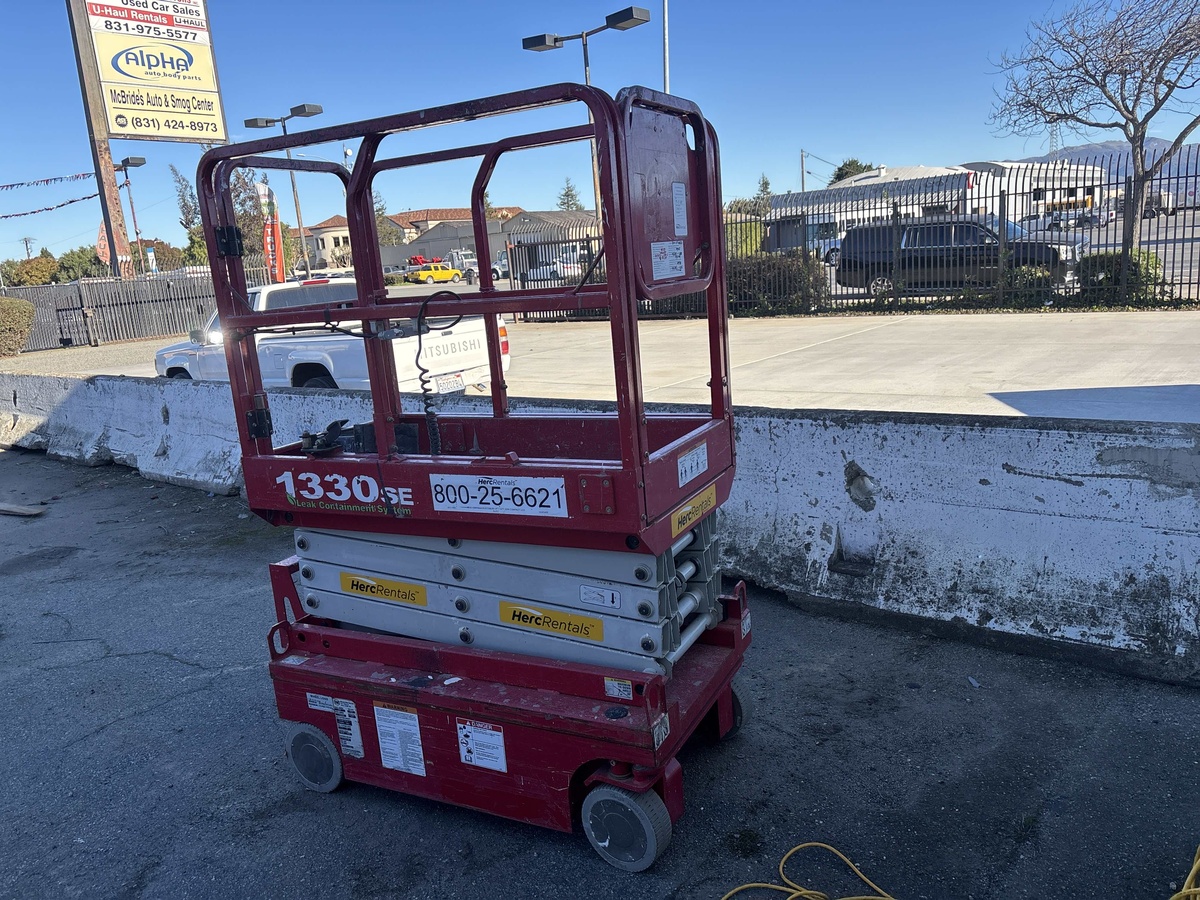 2019 MEC 1330SE-4
