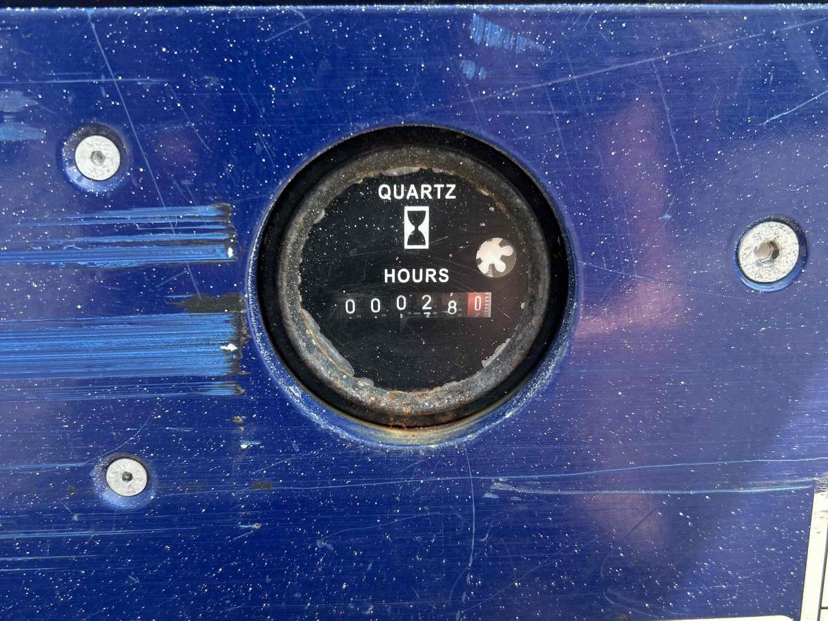 2021 LGMG AS1932E-6