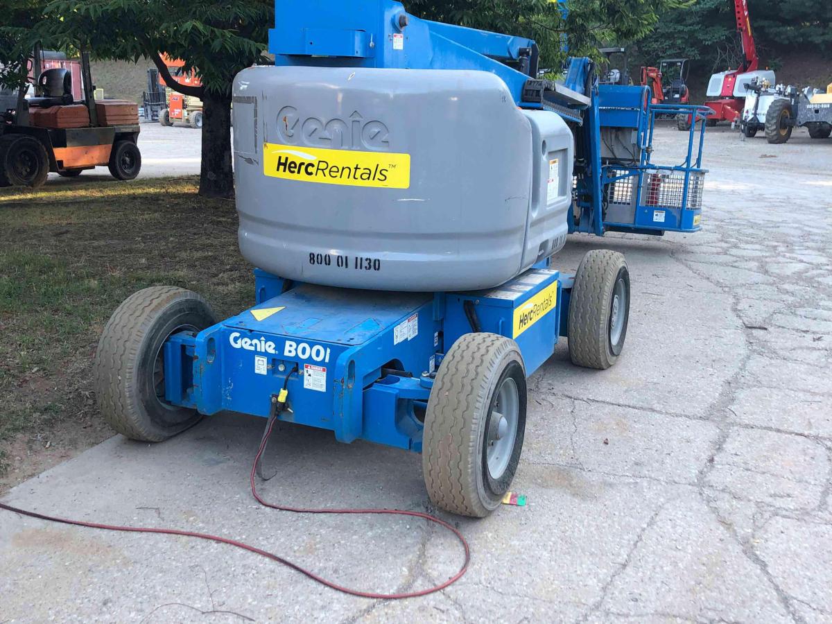 2013 Genie Z-45/25