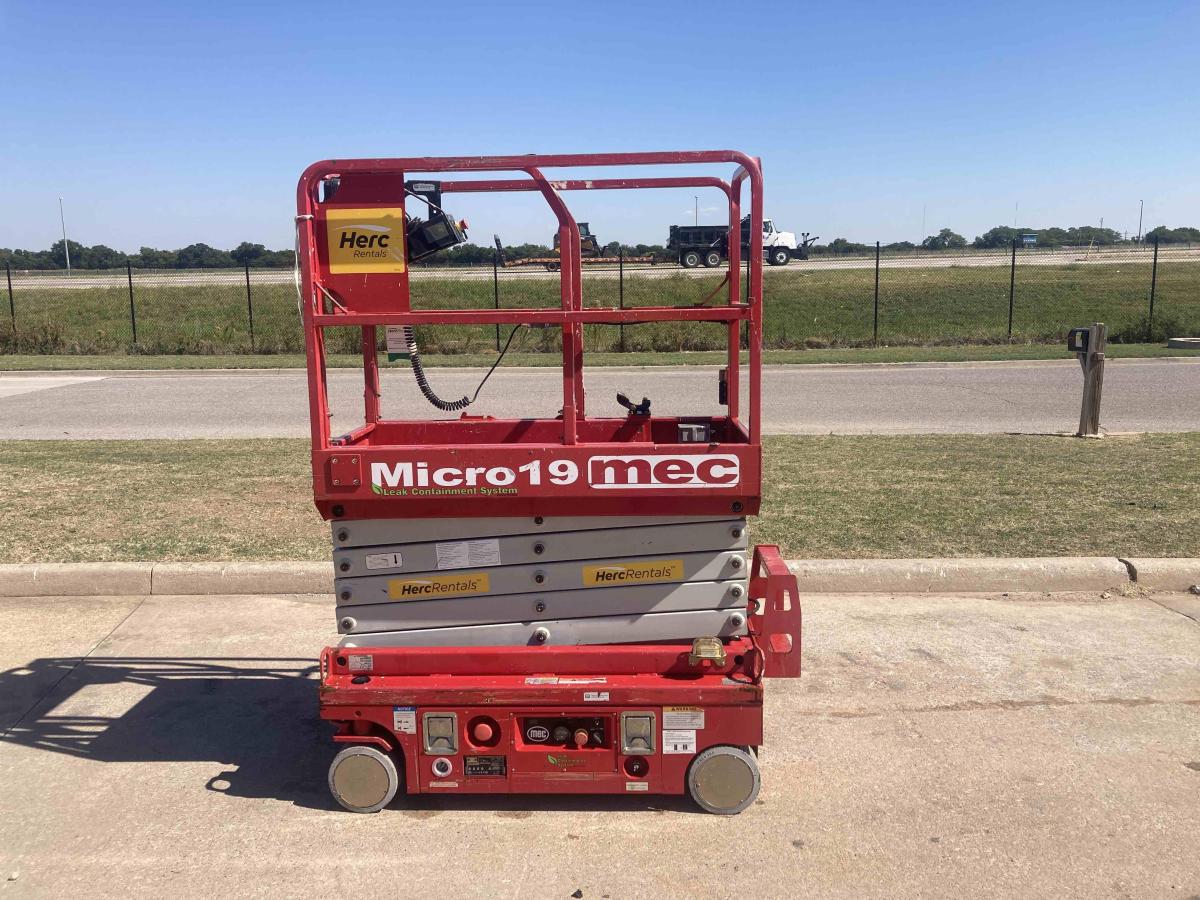 2019 MEC Micro 19