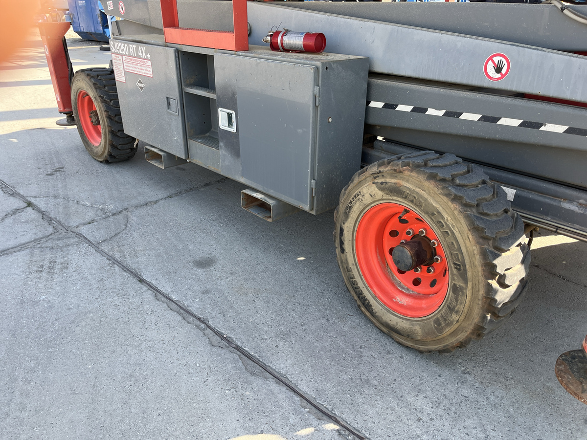 2017 Skyjack SJ9250 RT-11