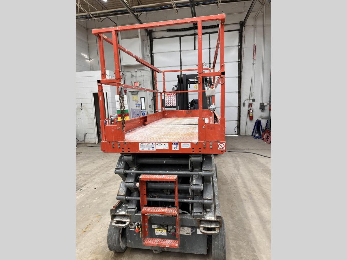 2017 Skyjack SJ4632