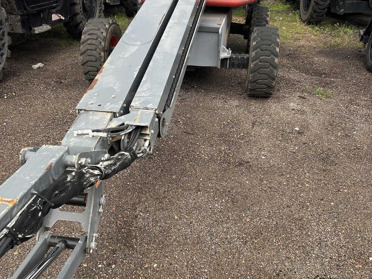 2018 Skyjack SJ45 T-4