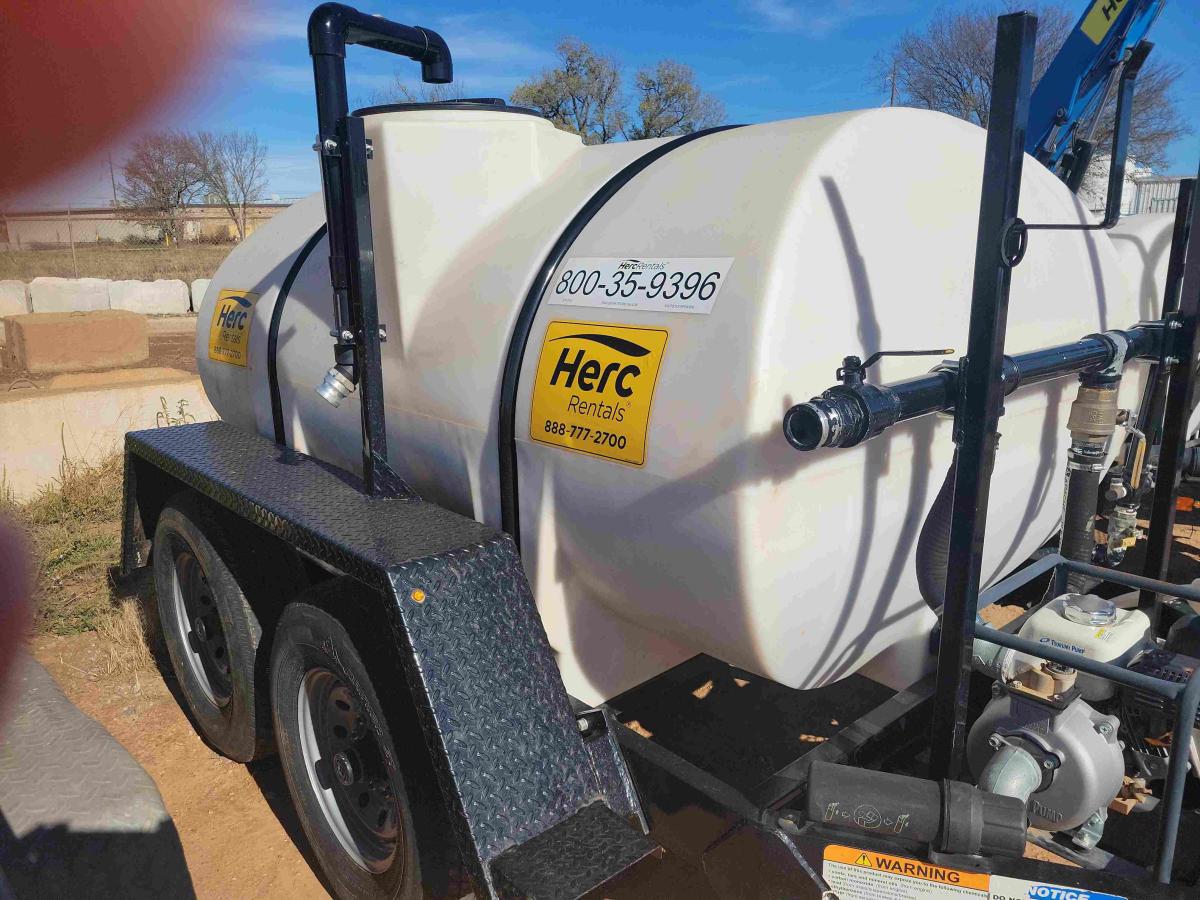 2022 Wylie EXP-800-S (Water Trailer 800 Gal)-3