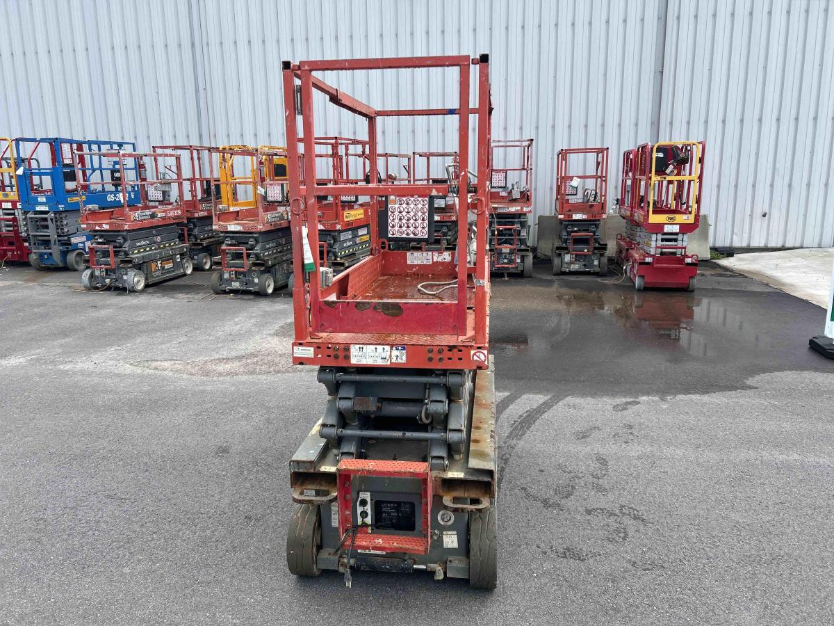 2018 Skyjack SJ3219-2