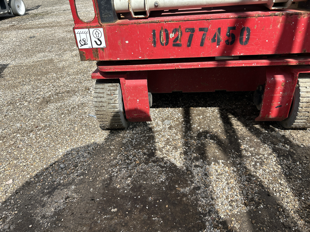2019 MEC Micro 19-11
