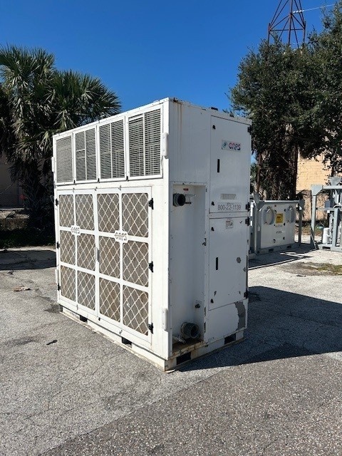 2018 Caps PAVH-140TC-0NN0-2