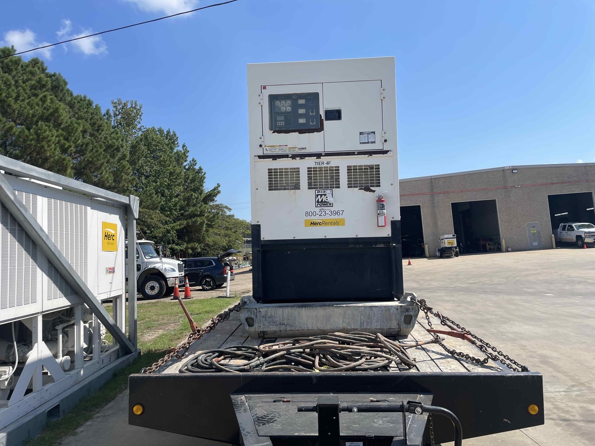 2018 Multiquip DCA300SSJU4F3-3