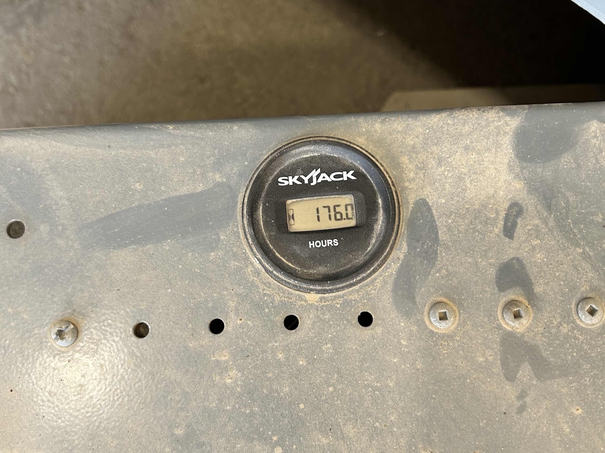 2019 Skyjack SJ3219-6