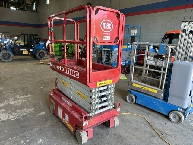 2019 MEC Micro 19-2