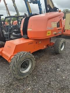 2016 JLG 460SJ