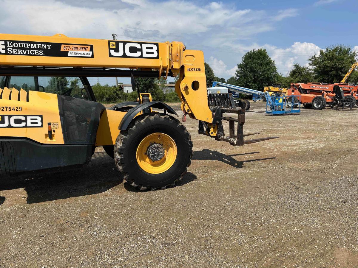 2019 JCB 507-42-5