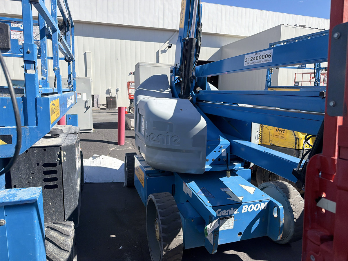 2016 Genie Z-40/23 N RJ