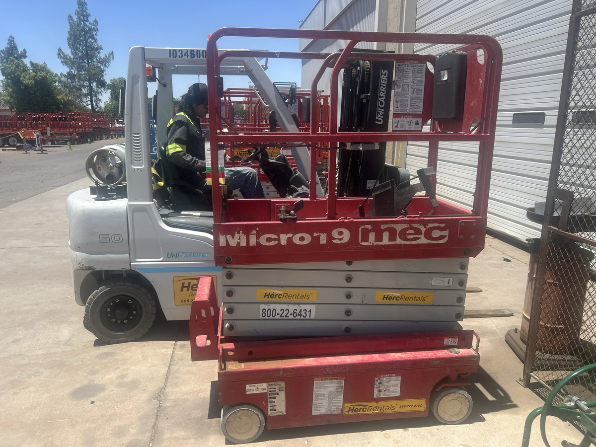 2018 MEC Micro 19-2