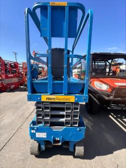 2019 Genie GS-1930-2