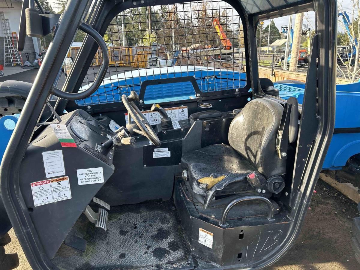 2018 Genie GTH 844-5