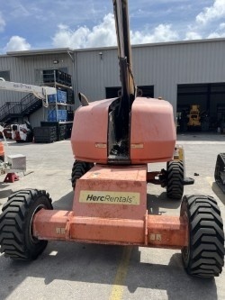 2018 JLG 460SJ-4