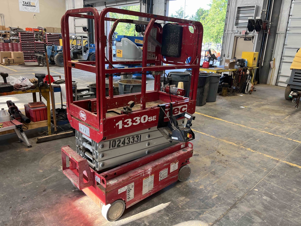 2018 MEC 1330SE-1