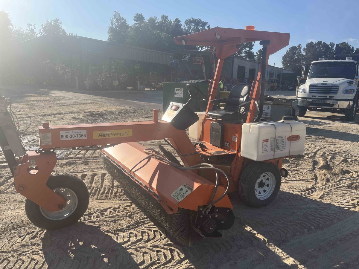 2020 LayMor SM300