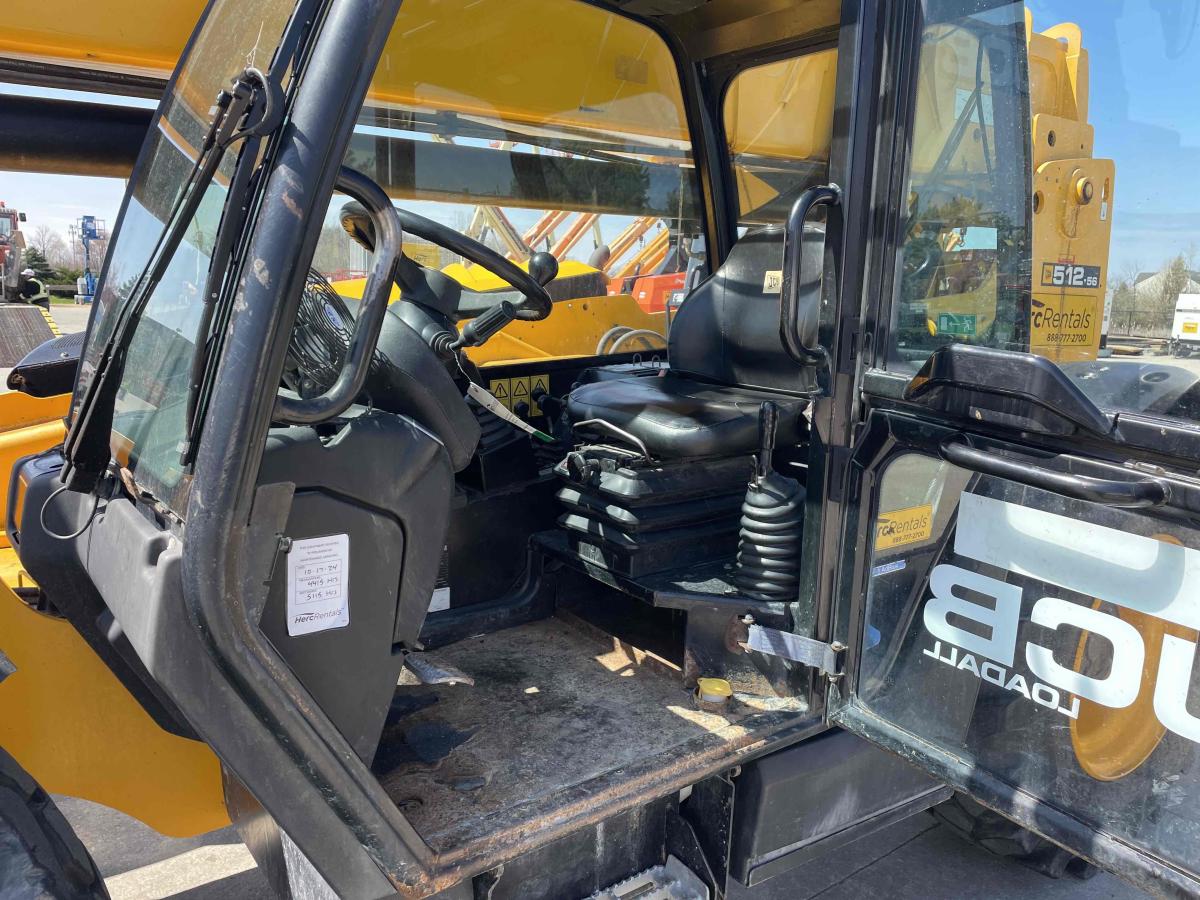 2019 JCB 512-56-5