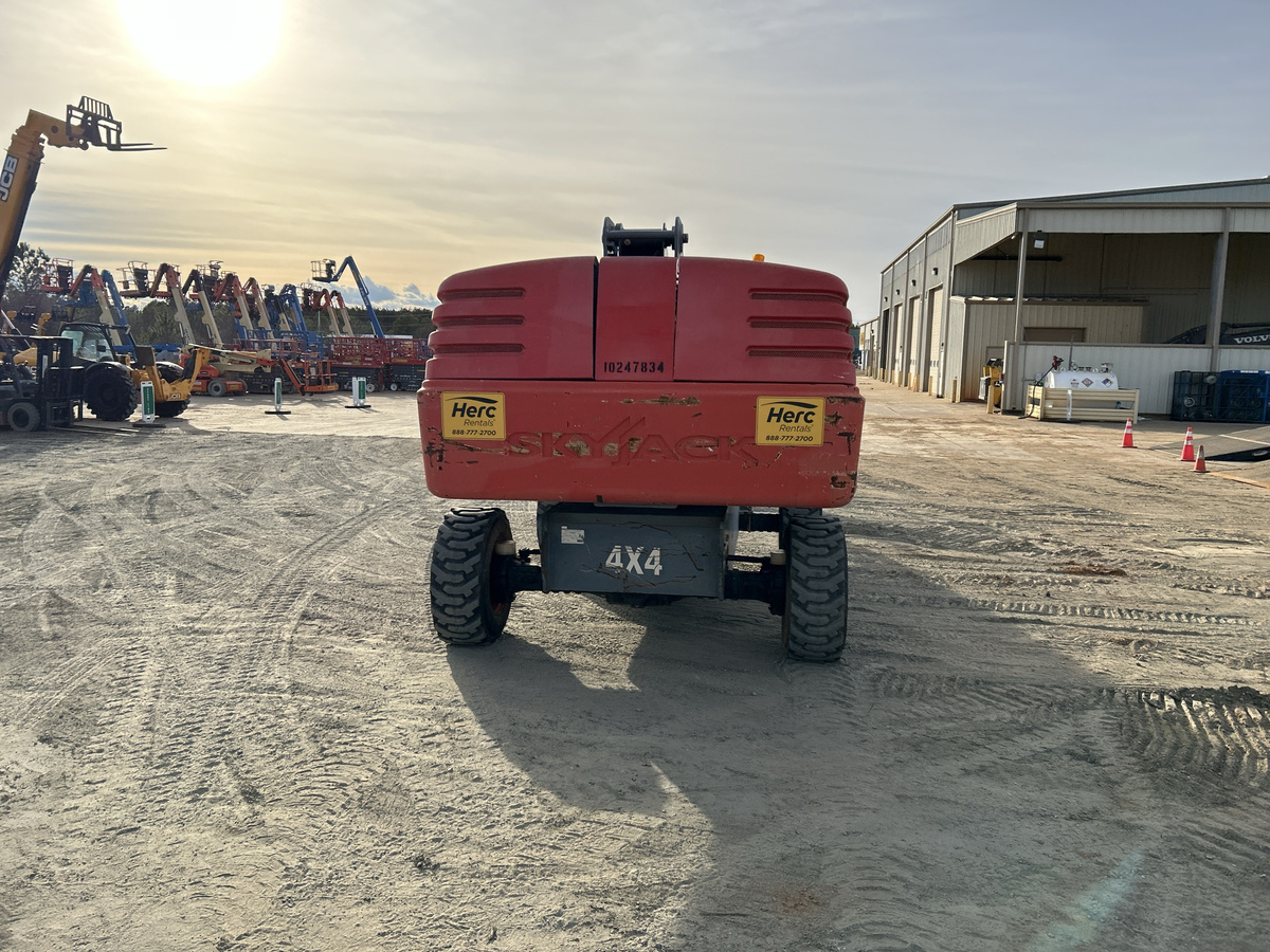 2018 Skyjack SJ45 T-3