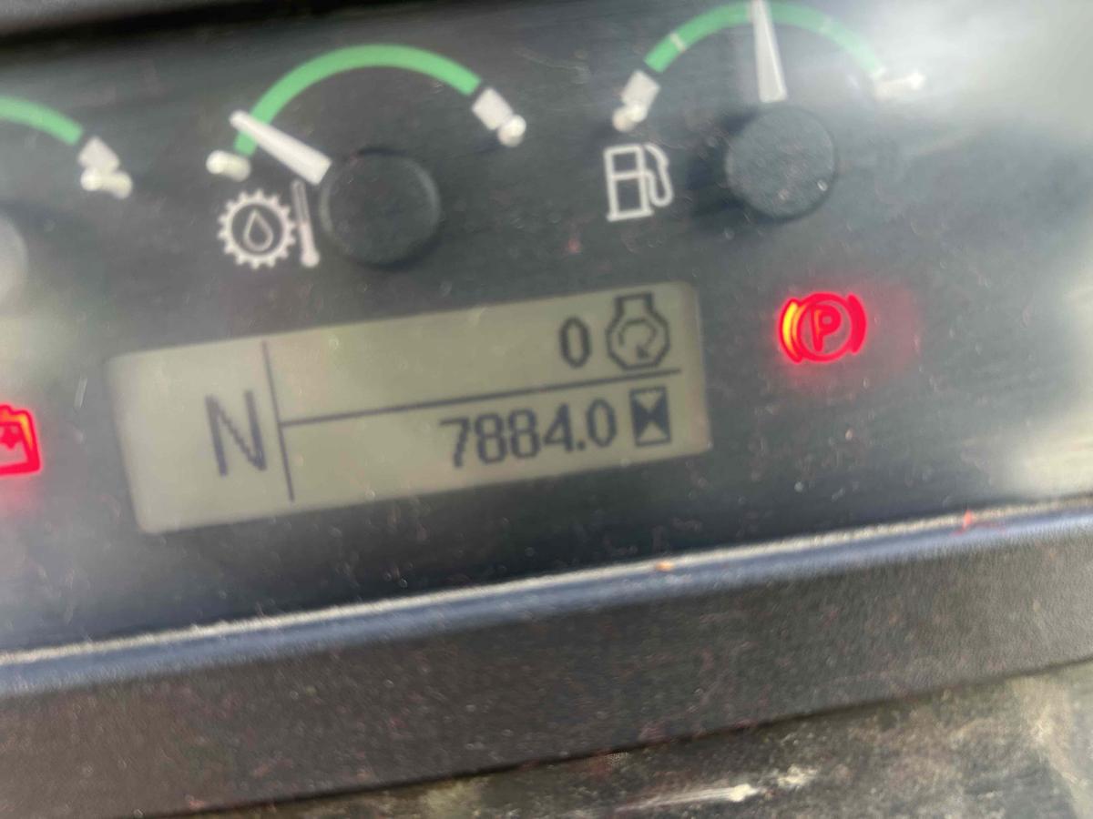 2018 John Deere 410L