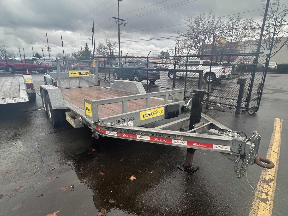 2018 Felling FT-12-IT-I-5