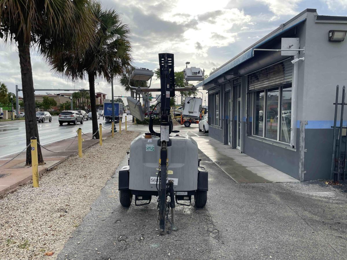 2019 Wacker LTV6K