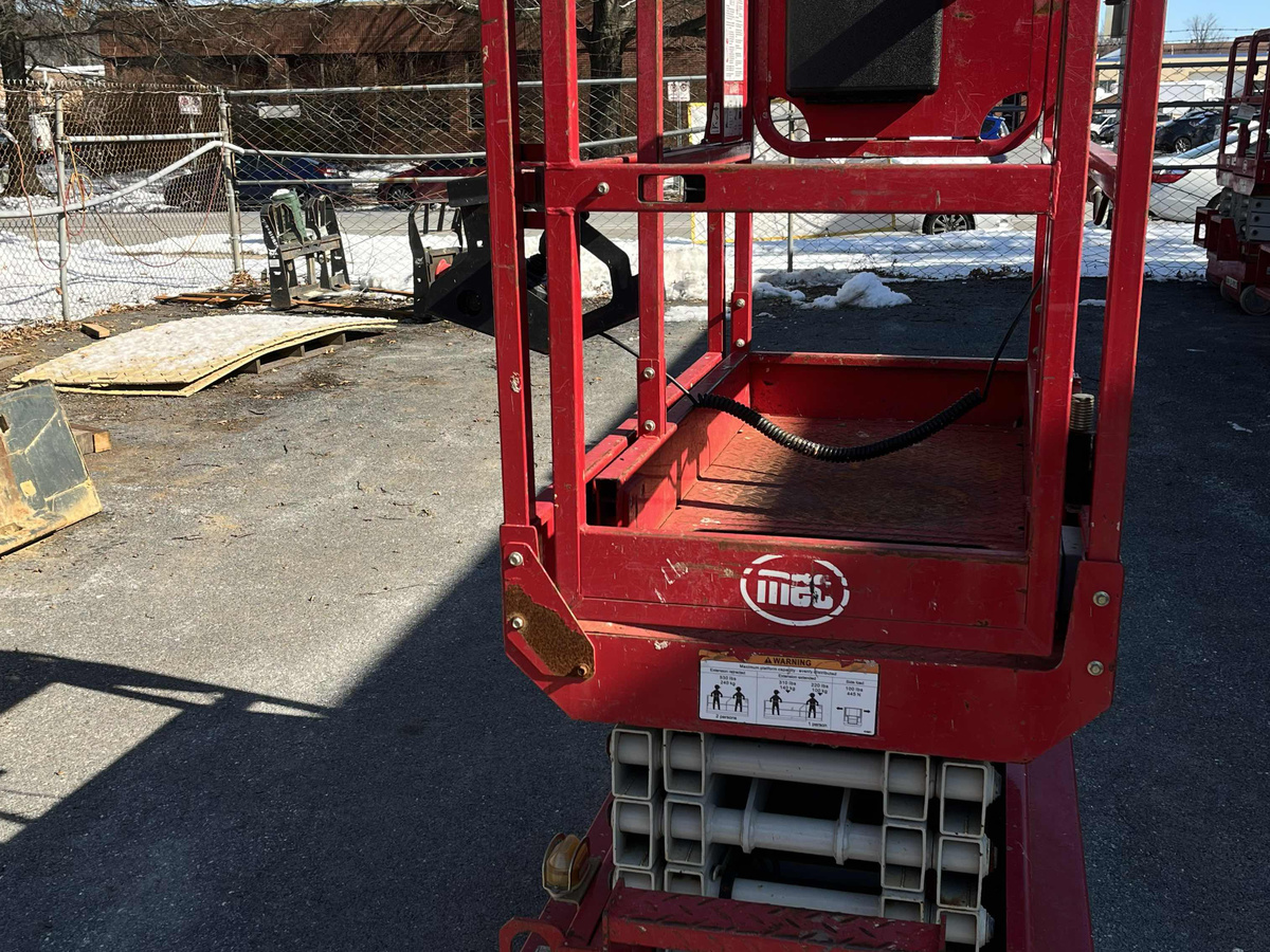 2018 MEC 1330SE-2
