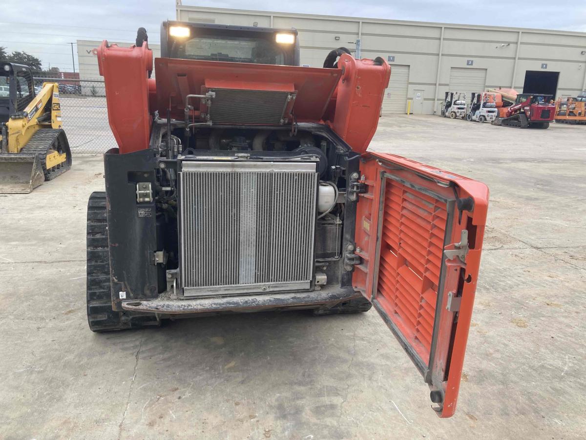 2020 Kubota SVL95-2S-6