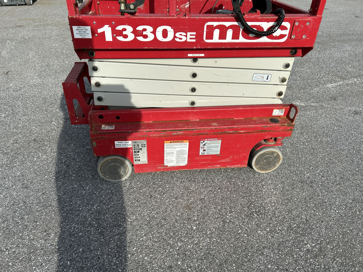 2018 MEC 1330SE-15