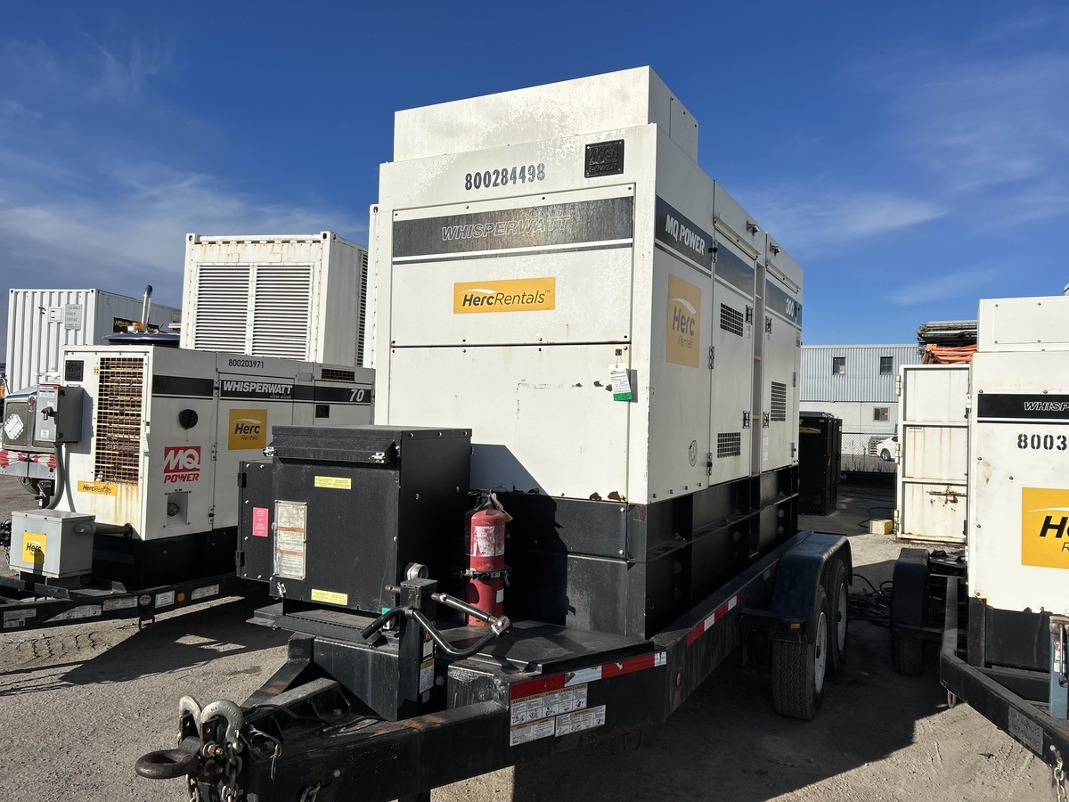 2020 Multiquip DCA300SSJU4F3-2