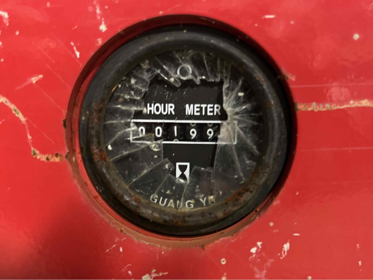 2020 MEC 4555SE