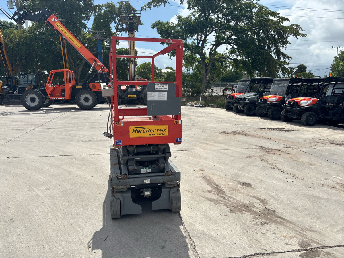 2019 Skyjack SJ3219-4