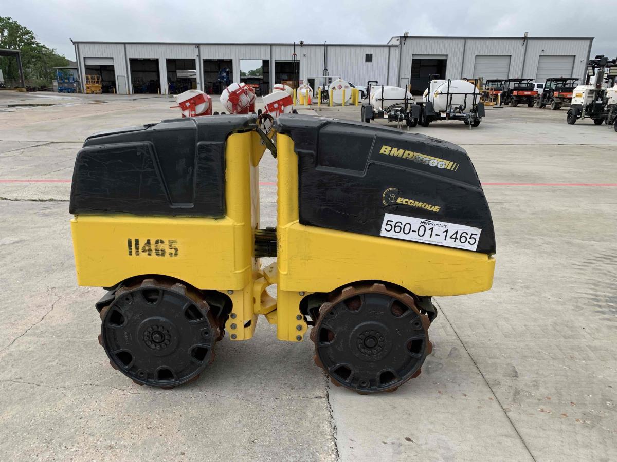 2020 BOMAG BMP8500