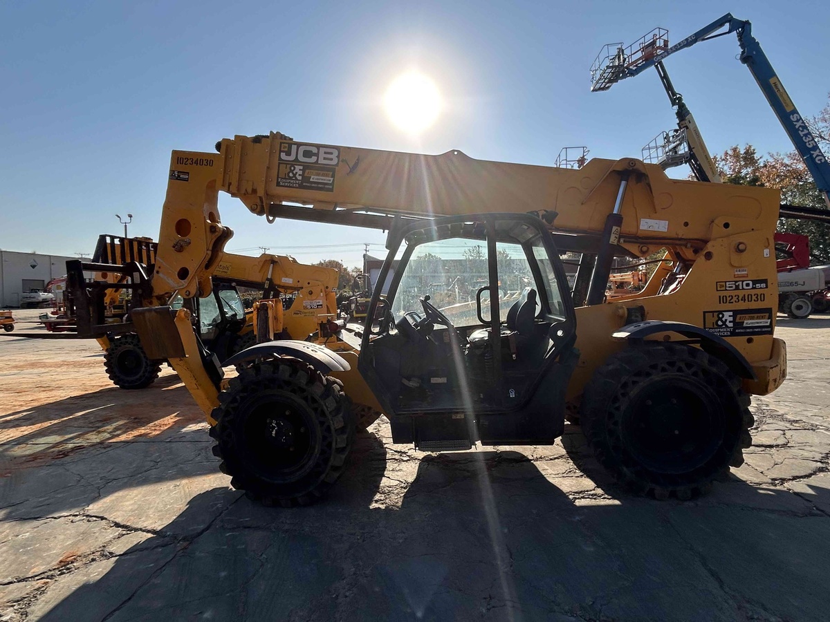 2018 JCB 510-56-2