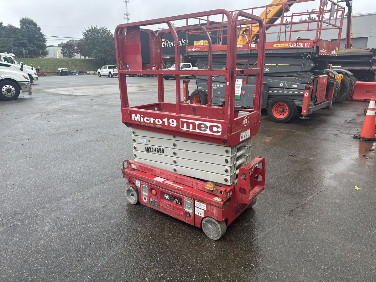 2019 MEC Micro 19