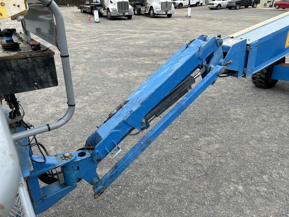 2018 Genie S-45-16