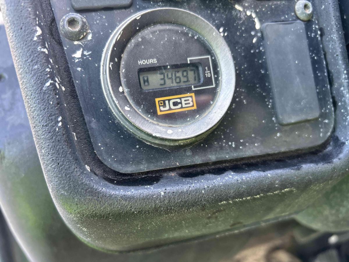 2018 JCB 509-42-11