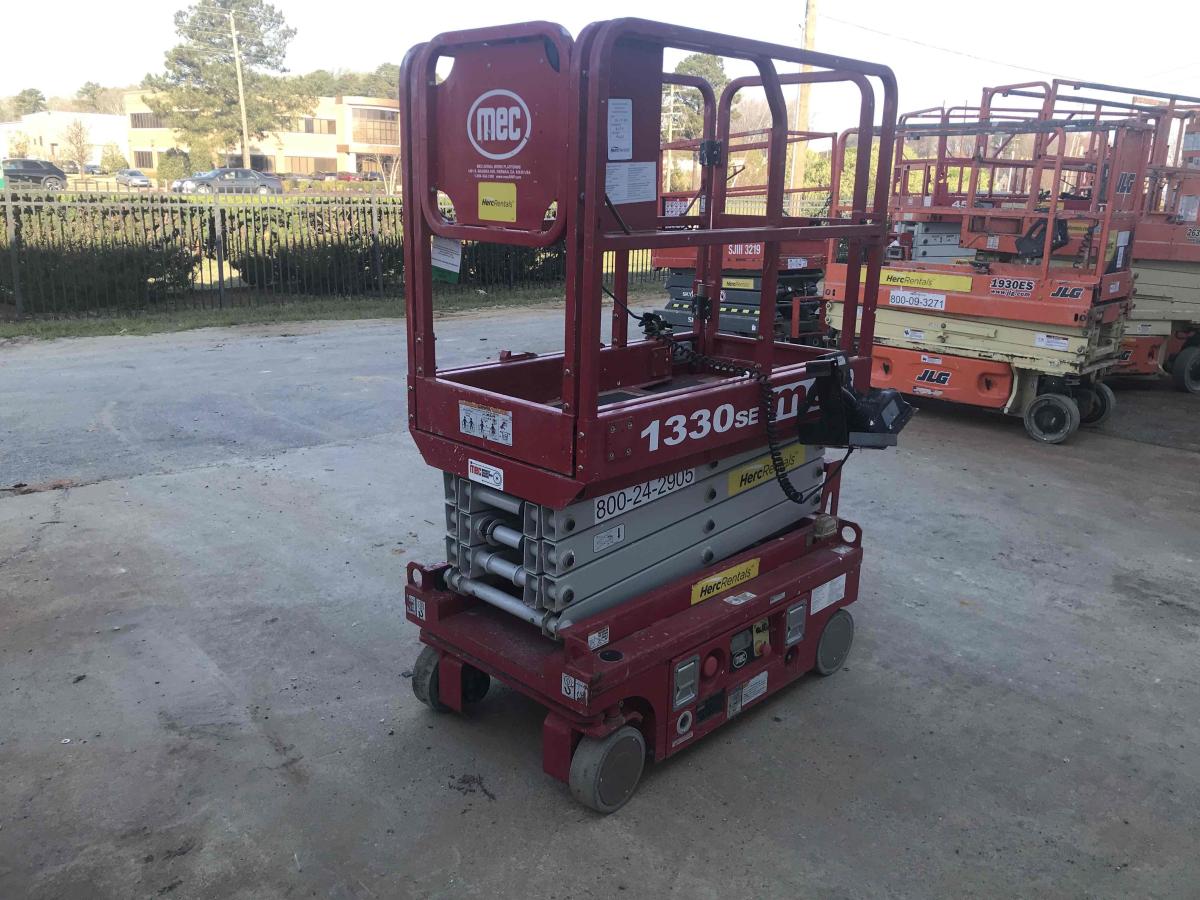 2018 MEC 1330SE-2
