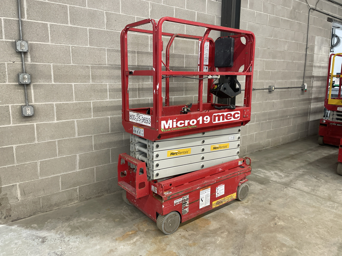 2019 MEC Micro 19