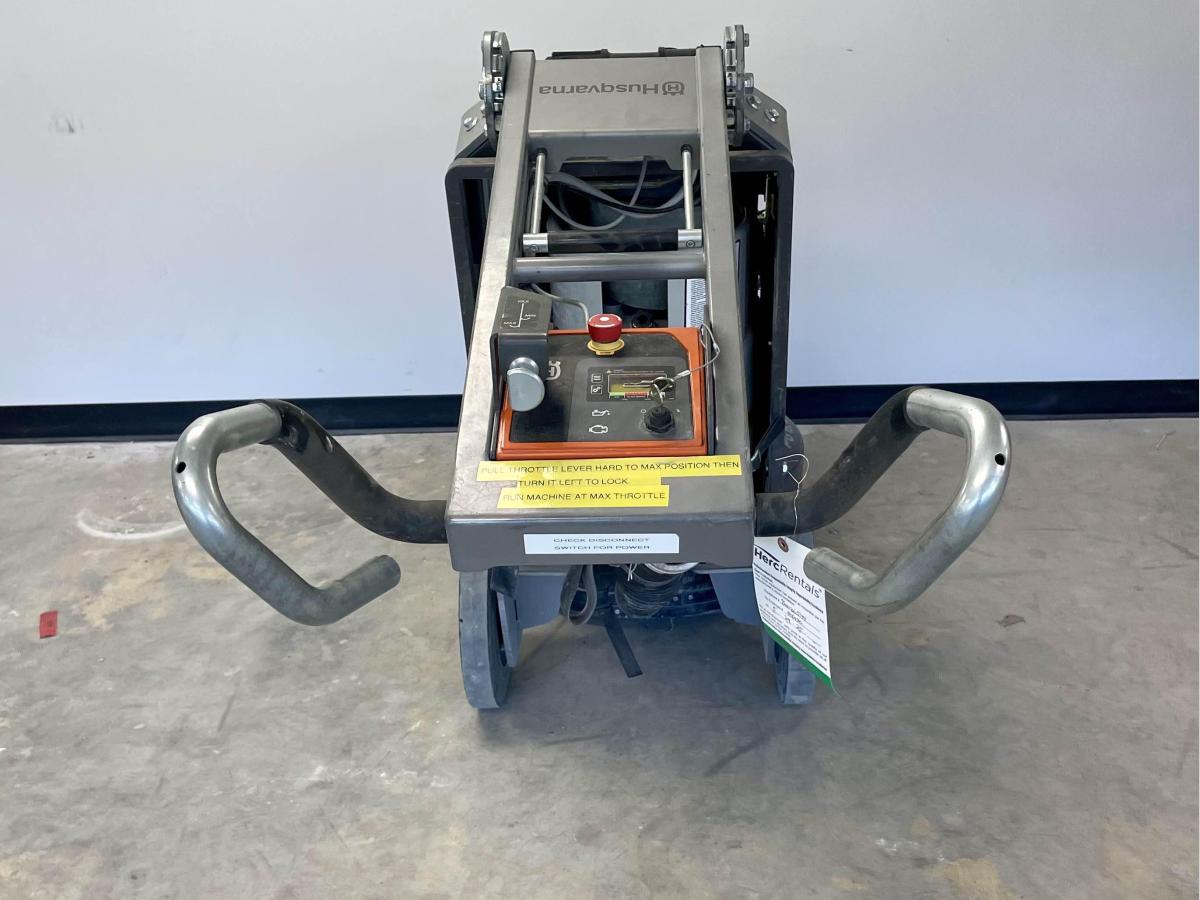 2021 Husqvarna PG 690-3