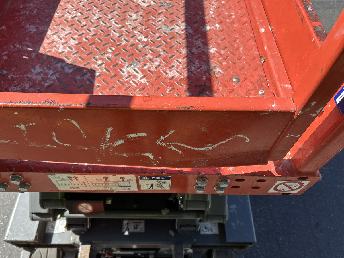 2019 Skyjack SJ3219-19