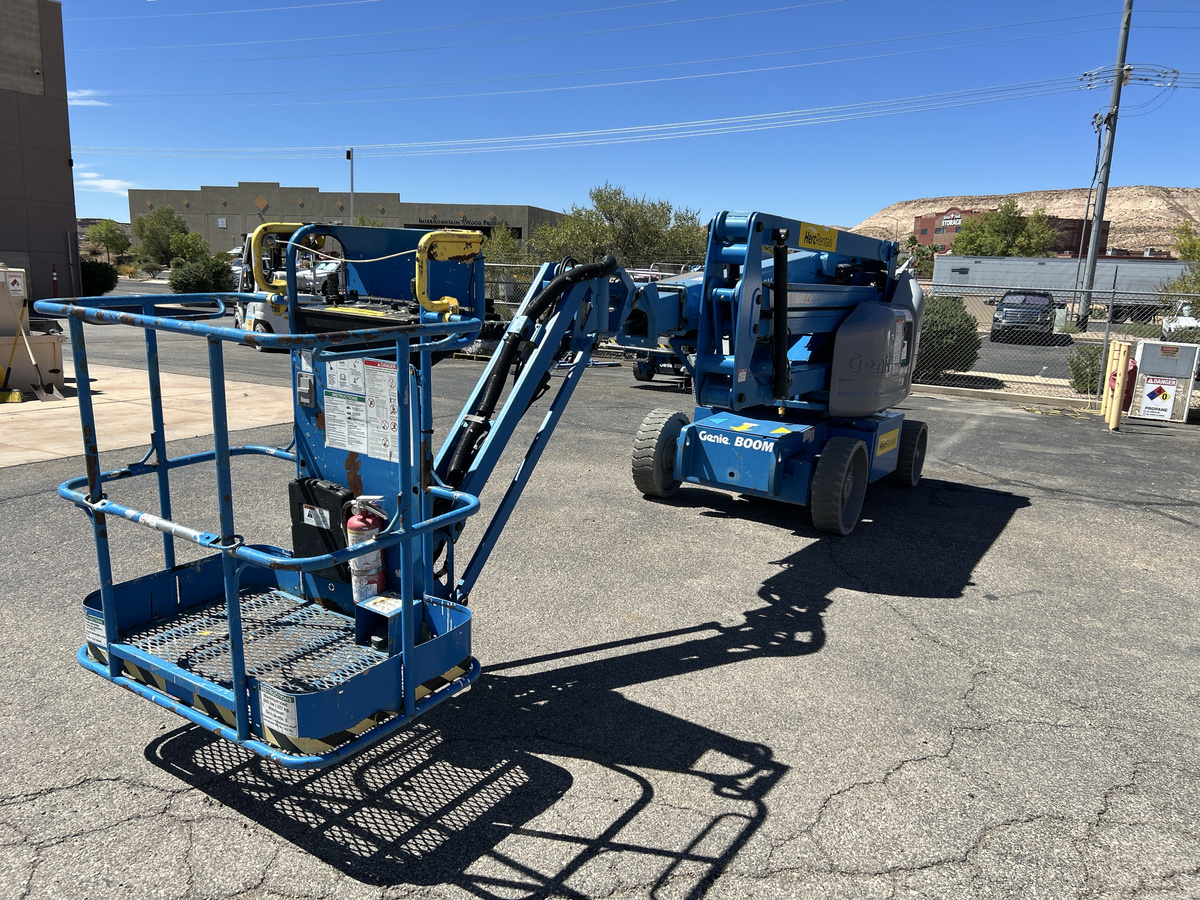 2017 Genie Z-40/23 N-3