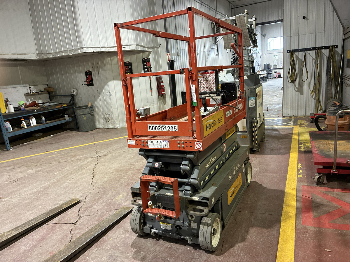 2019 Skyjack SJ3219-3