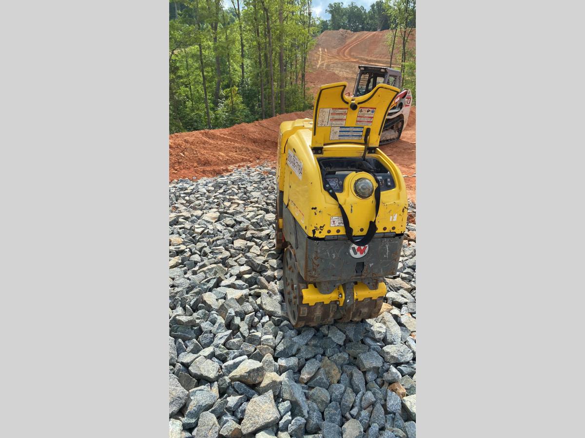 2016 Wacker RTKXSC3