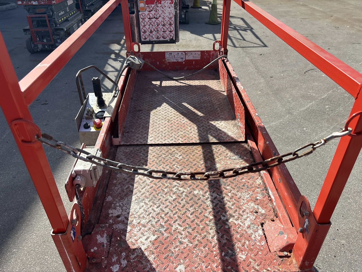 2019 Skyjack SJ3219-11