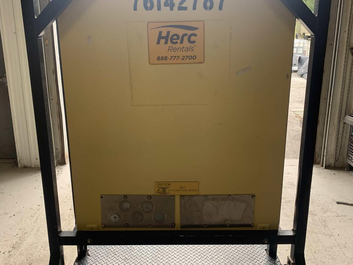 2011 Trystar I-Line 1200A-4